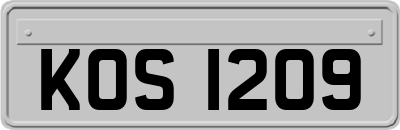 KOS1209