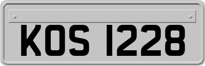 KOS1228