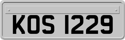 KOS1229