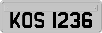 KOS1236