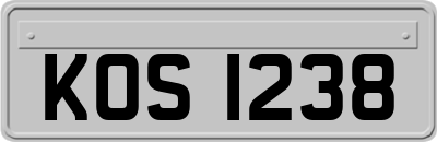KOS1238
