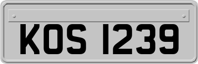 KOS1239