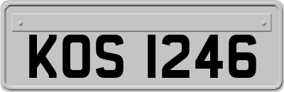 KOS1246