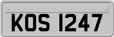KOS1247