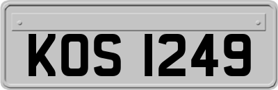 KOS1249