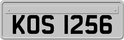 KOS1256
