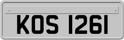 KOS1261