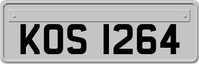 KOS1264