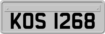 KOS1268