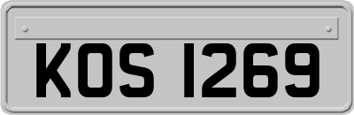 KOS1269