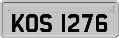 KOS1276