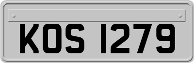 KOS1279