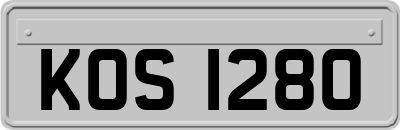 KOS1280