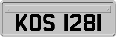 KOS1281
