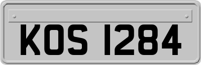 KOS1284