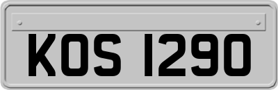 KOS1290