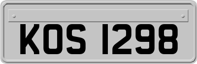 KOS1298