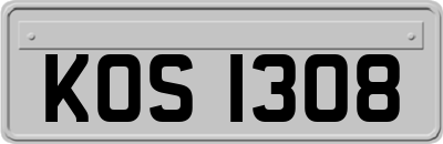 KOS1308