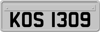 KOS1309