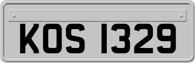 KOS1329