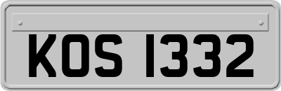 KOS1332