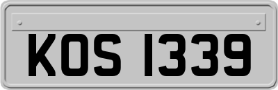 KOS1339
