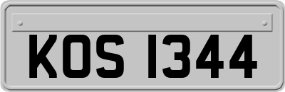KOS1344