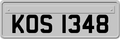 KOS1348