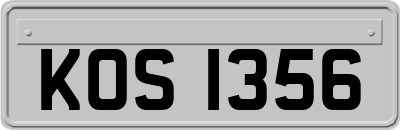 KOS1356