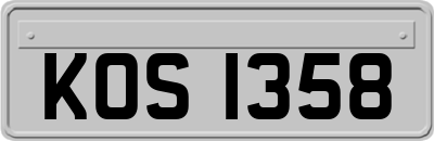 KOS1358