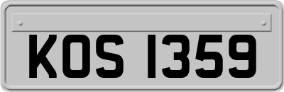 KOS1359