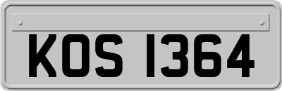 KOS1364