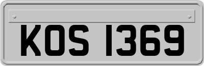 KOS1369