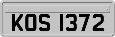 KOS1372