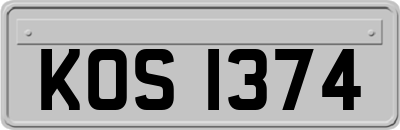 KOS1374