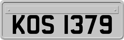 KOS1379