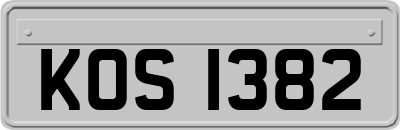 KOS1382
