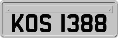 KOS1388