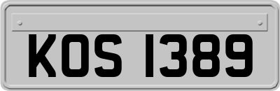 KOS1389