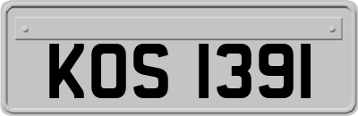 KOS1391