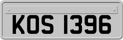 KOS1396