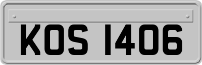 KOS1406