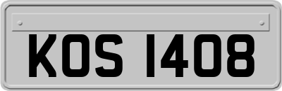 KOS1408