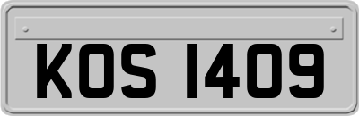 KOS1409
