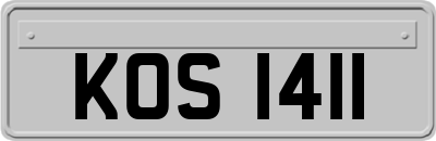 KOS1411