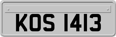 KOS1413