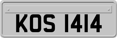 KOS1414