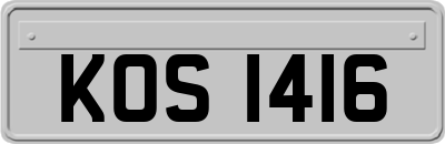 KOS1416
