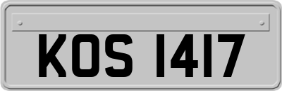 KOS1417
