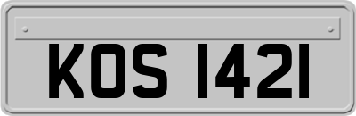 KOS1421